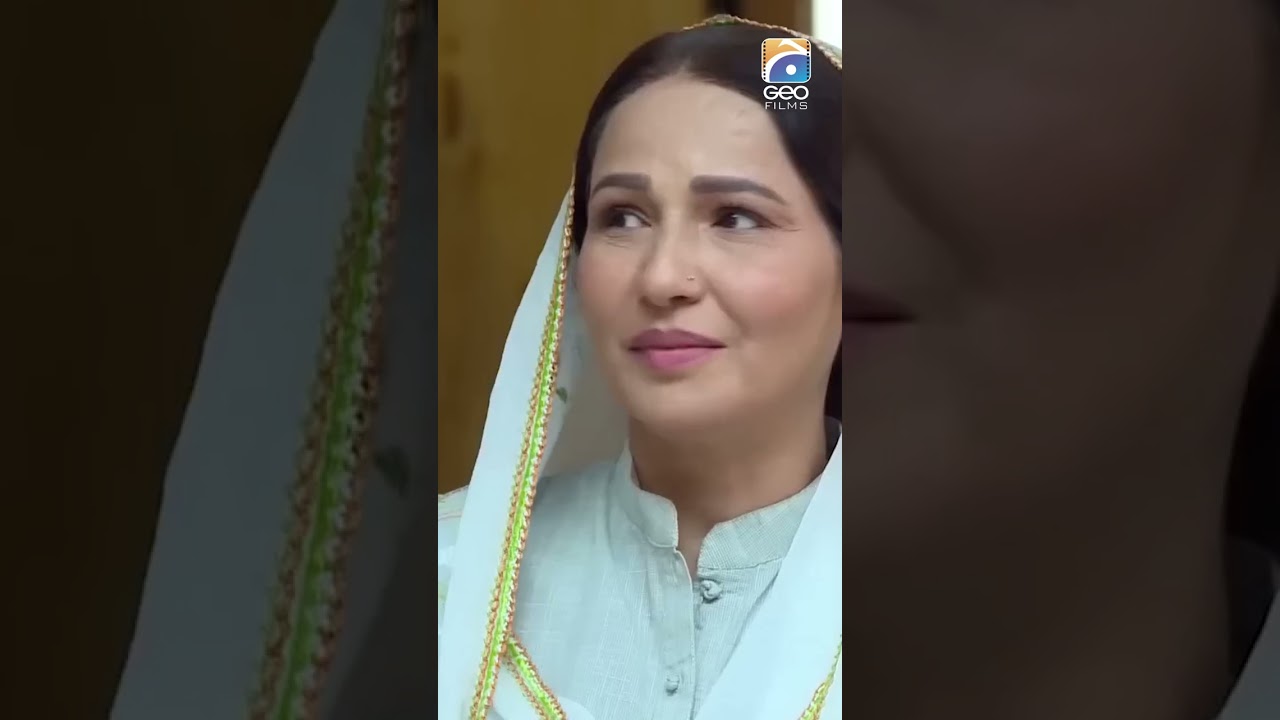 Qurbani | Short Films | Part 7  | Ali Ansari - Adila Khan - Shameen Khan | Geo Films