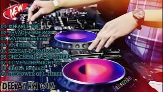 DJ MIRACLE 788™ X SAVAGE LOVE √ FUNKOT MELODY REMIX 2023