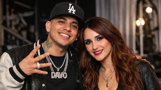 Download Lagu MC Davo \u0026 Dulce María - Rima Letal ☂️ Latino Pop Hip Hop Fusion Mix 2026 MP3