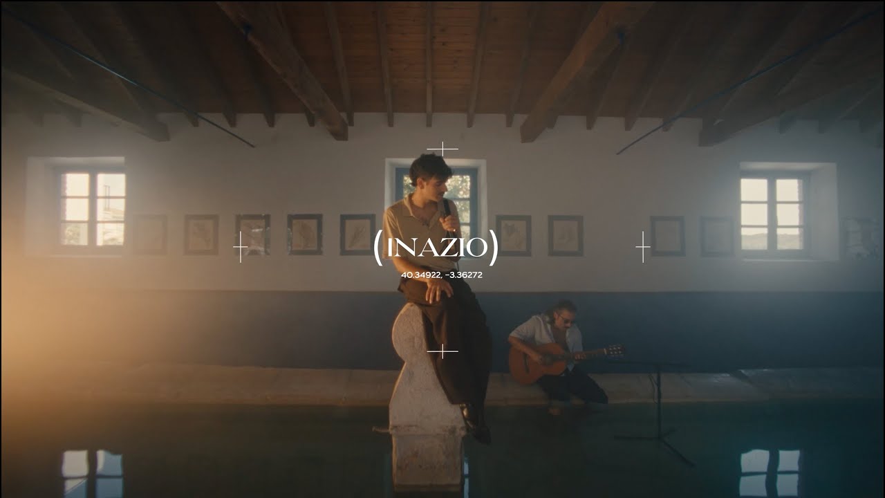 Inazio