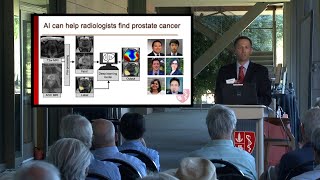 Image-Guided Treatment for Prostate Cancer - Geoffrey Sonn, MD