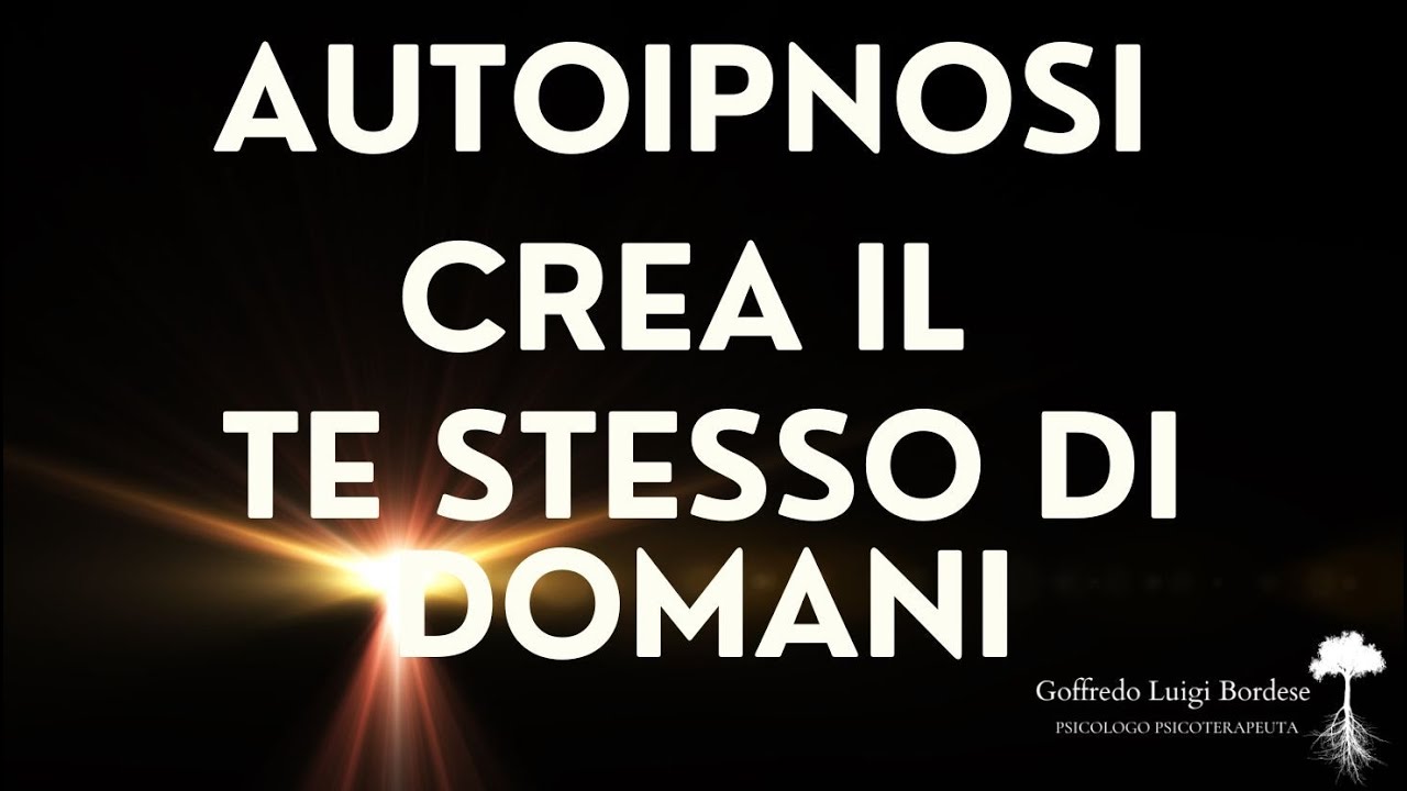 AUTOIPNOSI - costruisci la tua casa emotiva