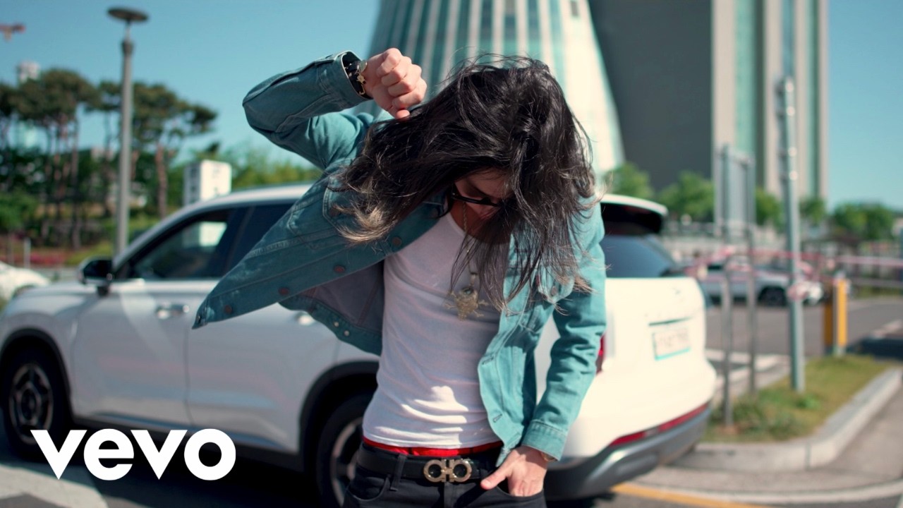 100KGOLD - 2026SWAGGER (Official Music Video) adlı videoyu YouTube'da izle 100KGOLD - 2026SWAGGER (Official Music Video) adlı videoyu YouTube'da izle