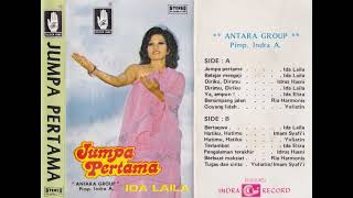 Antara Group - Jumpa Pertama