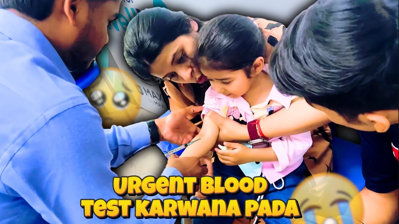 Mujhse Roti Hui Nahi Dekhi Jaati☹️😢 | Nitsiya TV | Vlog #75