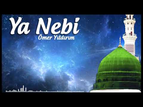 Ömer Yıldırım - Ya Nebi | 2018 Yeni Albüm