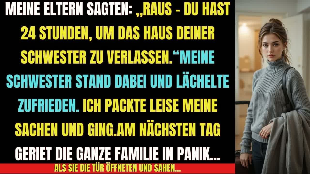 „Sie nahmen mir 115 000 $ ab – und gaben meinem Bruder ein Hausgeschenk“