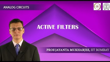 ACTIVE FILTERS