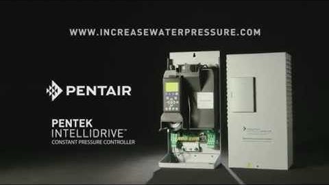 Introduction to the Pentek Intellidrive