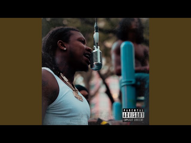 Neek Bucks - Trust Issues
