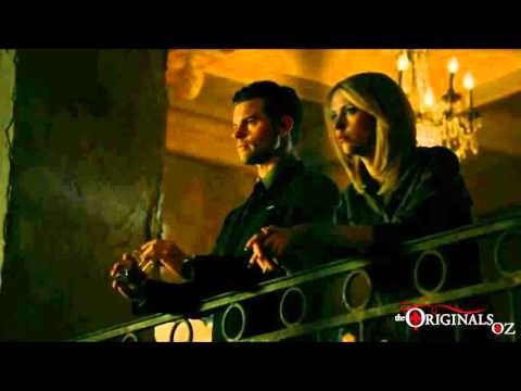 The Originals 3x19 Family & Friends Say Goodbye to Cami