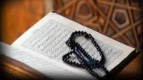 Surat Al-anbea | ماهر المعيقلي سورة الانبياء