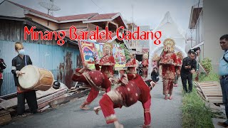 Download Lagu Minang Baralek Gadang MP3