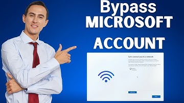 The New Way to Bypass Microsoft Account in Windows 11 (25H2 Method)