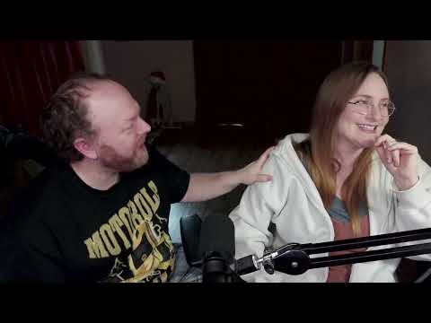 Pat Stares At Sony State Of Play Thing