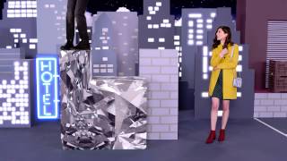 Download Lagu LOB Everyday Heroes: Te bajo la luna y las estrellas MP3 Download Lagu LOB Everyday Heroes: Te bajo la luna y las estrellas MP3