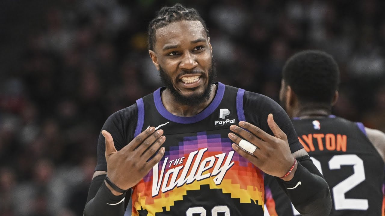 Suns To Trade Jae Crowder! 2022-23 NBA Season