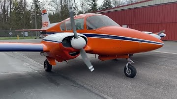 FOR SALE - 1955 Piper PA-23-150 Apache by TomahawkAero.com