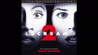 OST Scream 2 (1997): 17. Sid’s In Trouble 