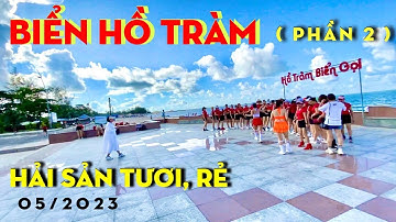 Hồ Tràm - Hồ Cốc 05/2023 | tour Hậu Giang đi Hồ Tràm - Hồ Cốc ( phần 2 ) | Giang Speed