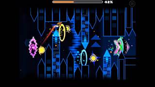 Geometry Dash | Quest For Perfection (65%) Mobile