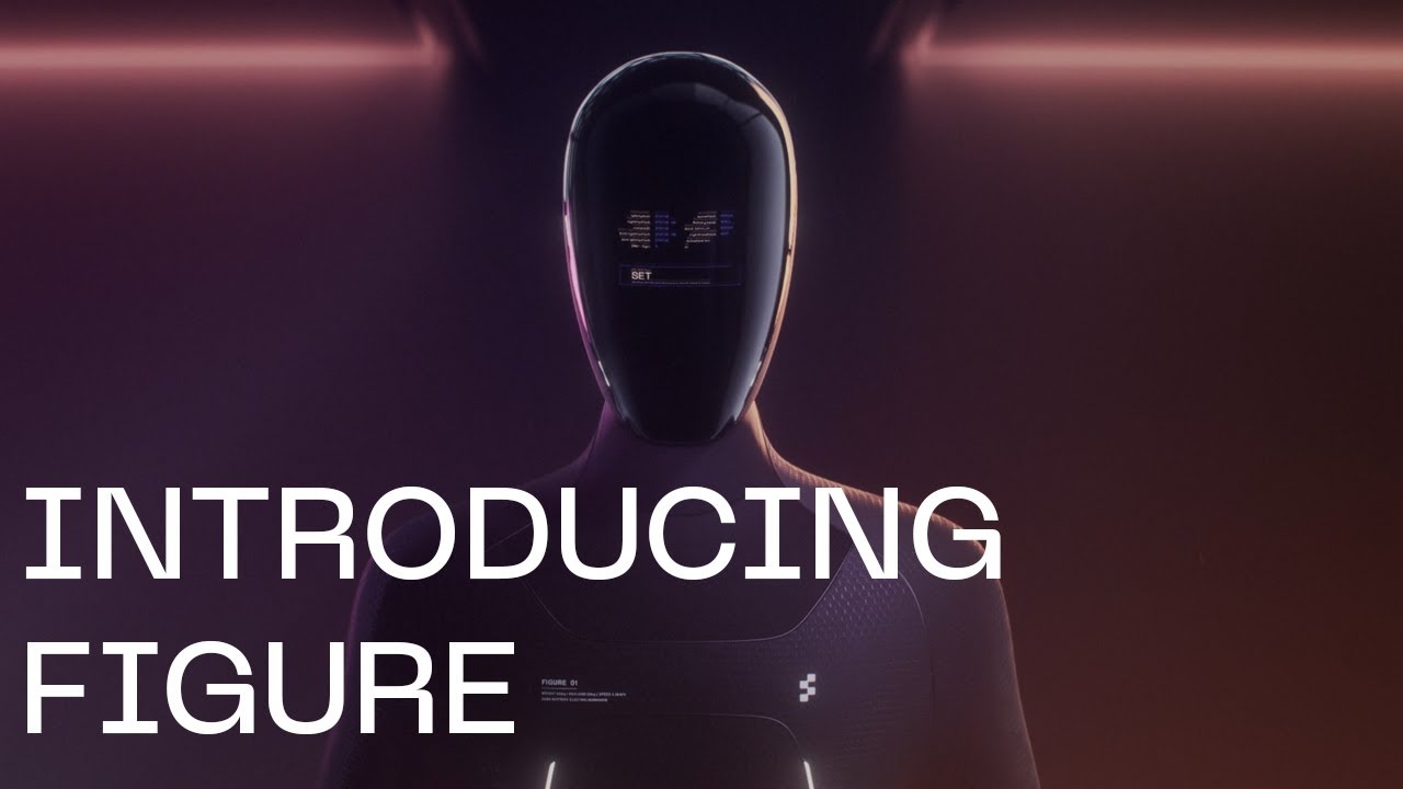 Figure Unveils Its Humanoid Robot Prototype - IEEE Spectrum