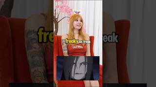 Would you consider Orochimaru hot? #anime #animegameycosplay #naruto