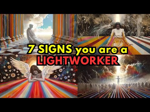 7 Clear Signs