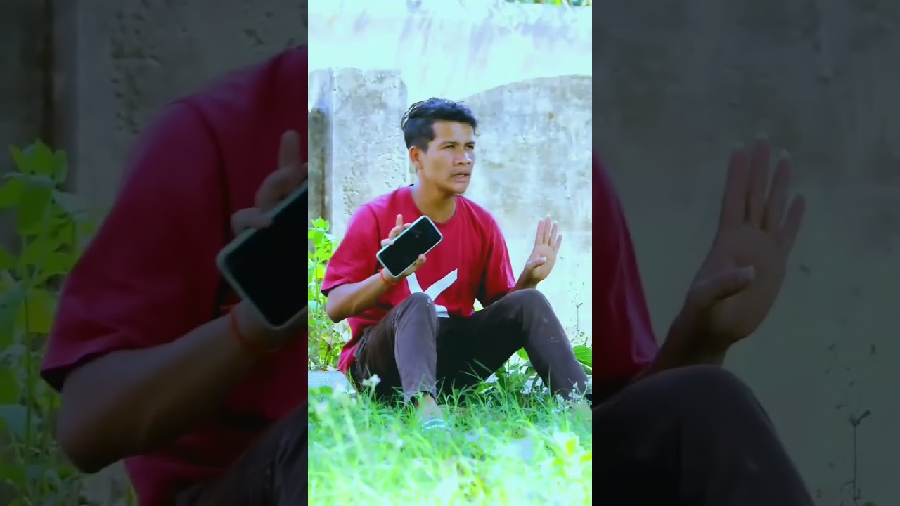 am ho manik jor tuwar hopon santhali video 