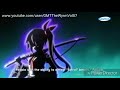 Animax Promo Last Period The Journey To The End Of The Despair 