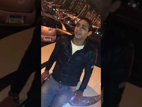 بعدك مش هيموتني لا بالعكس دة انتي حايتني احمد سعد بصوت مصطفي شلبي روعة