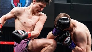 Fair Fight 16 | Савелий Дорогавцев, Россия vs Алим Хаитов, Россия | Полный бой