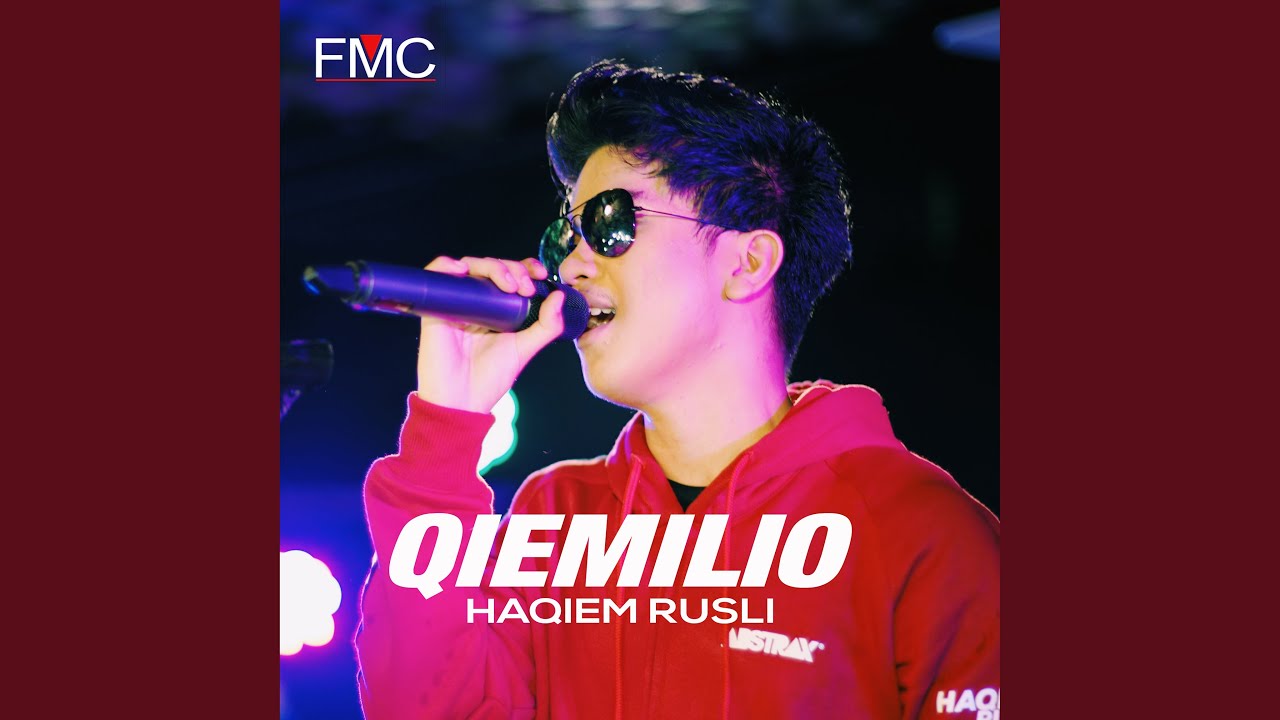 Mimpi haqiem rusli lyrics