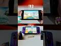 The Legend Of Zelda: Tears of the Kingdom | Switch 2 vs. Lenovo Legion Go |#switch2 #zeldatotk