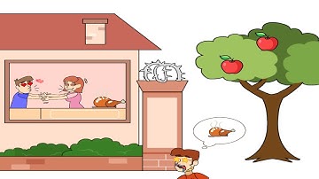 Thief Puzzle 4 LEVEL 41 42 43 44 45 46 47 48 49 50 Walkthrough