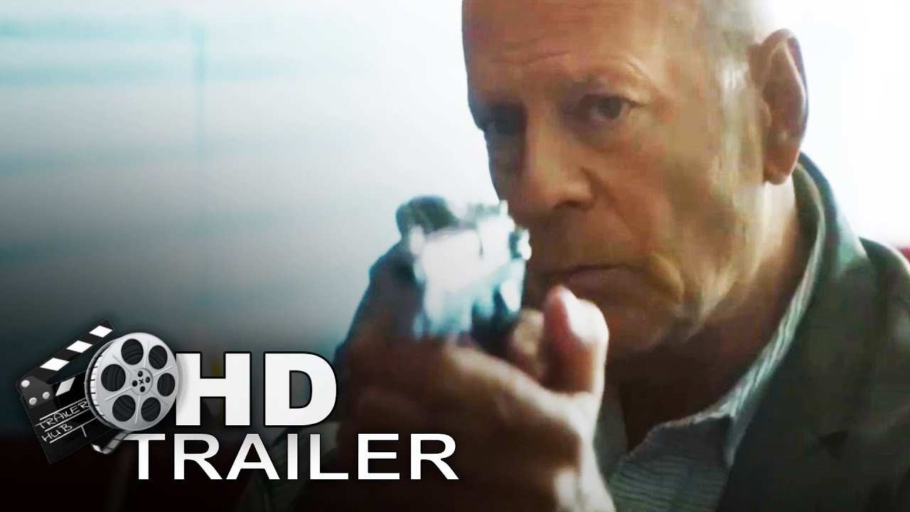 ASSASSIN 2023 | Official Trailer 2023