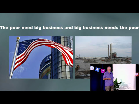 Water for 100 Million - Paul Polak