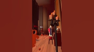Rec room-crescendo is finally on standalone quest #shorts #recroom #finally