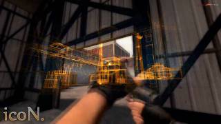 (CS Source) Force [HD]