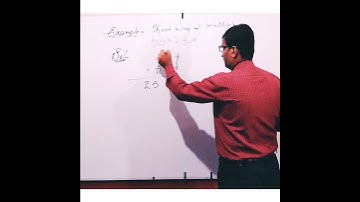 Short way of multiply 509× 509