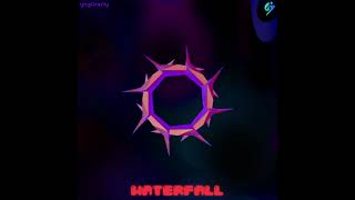 Yngfirefly - Waterfall From Anoy