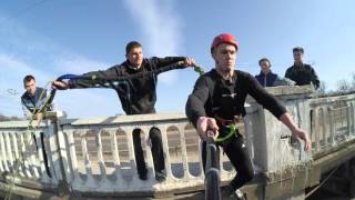 Rope Jump Bila Tserkva