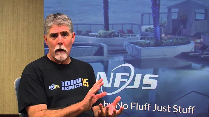 MarkRichards#12 - Architecture Refactoring Patterns