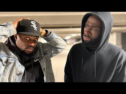 When Phill tells TK why he pulled up to Alexis’s crib on the late night!