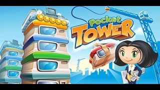 Небоскреб мечты (игровое видео на Андроид) screenshot 4