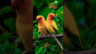 Love Birds