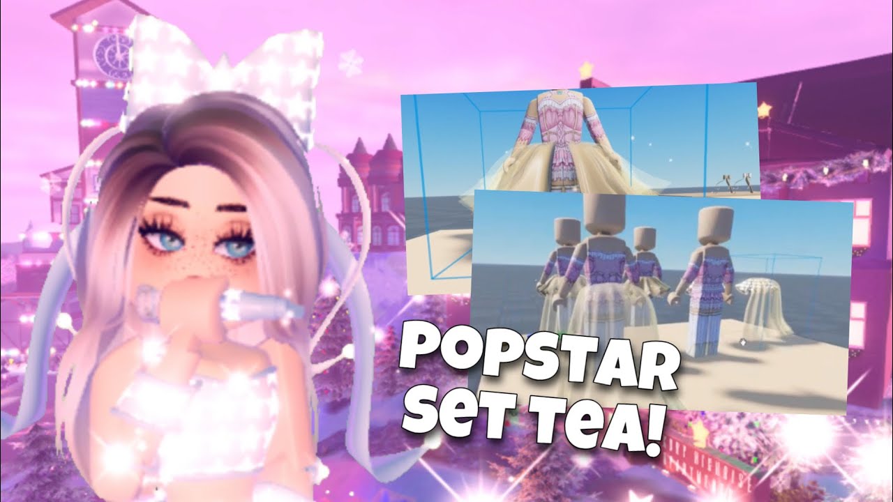 *NOT CONFIRMED* POPSTAR HEELS MALE VERSION REWORK and NEW SKIRT TOGGLES