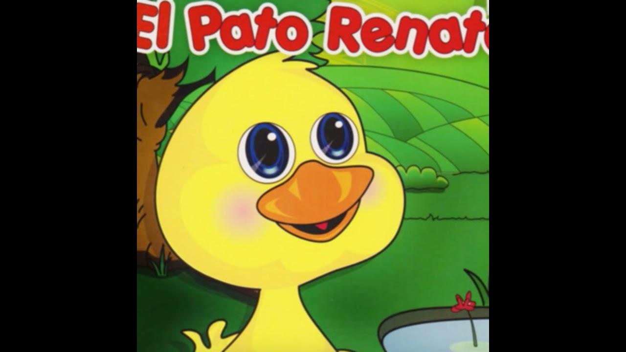 Cuento infantil El Pato Renato - Temporada 2 - Episodio 3