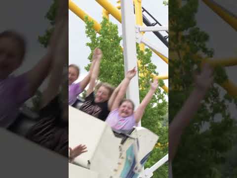 Video: Kennywood fornøyelsesparkinformasjon, åpningstider og billetter