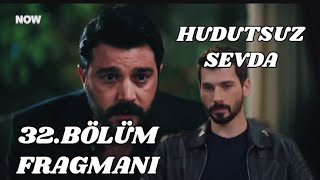 Hudutsuz Sevda 32.Bölüm Fragmanı, Tamer'in açı sonu